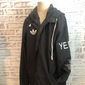 Adiddas yeezy jacket